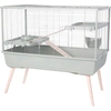 Image de Cage pour Lapin Zolux Neolife Vert 100cm 205660VER
