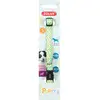 Image de Collier pour chiot Zolux Puppy Pixie Vert 13 mm 466744VER