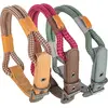 Image de Collier réglable pour chien Zolux Imao Hydepark 9mm Rose 50 cm 466778FUS