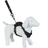 Image de Harnais pour chien et Laisse Zolux Easy Ride Noir XS 466850NOI