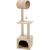 Image de Arbre à chat Zolux Trio Beige TU 504056BEI