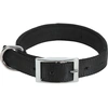 Image de Collier pour chien Zolux Komfort Noir 45 cm 466727NOI