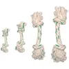 Image de Zolux Jouet en tissu Corde mentholée - 32 cm
