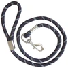 Image de Laisse pour chien épaisse Diego & Louna Bleu 150 cm 409305733
