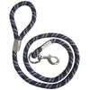 Image de Laisse pour chien épaisse Diego & Louna Bleu 150 cm 409305071