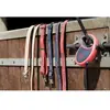 Image de Collier pour chien en nylon Diego & Louna Rouge 40 cm x 2 cm 409250040