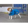Image de Couverture pour chien Diego & Louna Polyfun Bleu 26 cm/10 409004626
