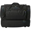 Image de Sac de voyage sport grand modèle Equithème Noir L 65 x l 33 x H 50 cm 935221002