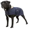 Image de Couverture pour chien polaire Diego & Louna Teddy Bleu 46 cm 409030746