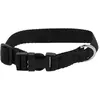 Image de Collier pour chien Riding World Pat Noir 30 cm 409058230