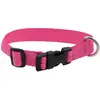 Image de Collier pour chien Riding World Pat Rose 30 cm 409058430