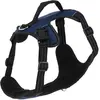 Image de Harnais pour chien Riding World Simba Bleu M 409059002