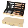 Image de Le Marquier Mallette ustensiles bambou AGR62