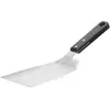 Image de Le Marquier Maxi spatule plancha inox