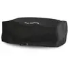 Image de LE MARQUIER Housse Plancha Inox - Noir