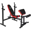 Image de CARE Banc de musculation Pro max