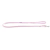 Image de Laisse pour chien surpiqué Martin Sellier Class Rose 16/1 m 3006056