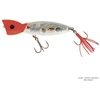Image de Poisson Nageur Sakura Pulsion TR 135 F : Coloris Sakura - GC08 - Ghost Crystal Red Head