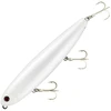 Image de Poisson nageur Sakura Naja F 12,5cm : Couleur - P06 - PEARL WHITE, Long. - 12,5cm, Poids - 26g