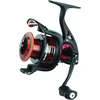 Image de Moulinet Spinning Sakura Ginaka 2.0 : Contenance - 150m/0,25, Frein - 2,5kg, Poids - 260g, Ratio - 5.5/1, Récupération - 75cm, Taille Moulinet - 2000