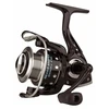 Image de Moulinet Spinning Sakura Silver Sniper FD : Contenance - 240m/0,30, Poids - 305g, Ratio - 5.2/1, Récupération - 75cm, Roulements - 3+1, Taille Moulinet - 4000