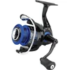 Image de Moulinet Spinning Sakura Salt Sniper FD : Contenance - 150m/0,25, Poids - 258g, Ratio - 5.5/1, Récupération - 70cm, Roulements - 3+1, Taille Moulinet - 2000