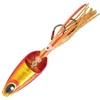 Image de Leurre Inchiku Sakura Chiku Shake Slider 200g : Coloris Sakura - OL8, Poids - 200g
