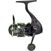 Image de Moulinet Spinning Garbolino Liberty Trout FD : Contenance - 80m/0,18, Poids - 200g, Ratio - 5.6/1, Taille Moulinet - 1500