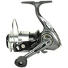 Image de Moulinet Spinning Garbolino Strike Trout FD : Contenance - 150m/0,20, Poids - 195g, Ratio - 5.2/1, Taille Moulinet - 800