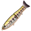 Image de Poisson nageur Sakura S Shiner 190S : Coloris Sakura - Iwana Trout