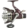 Image de Moulinet SRT Exceed HRS - Débrayable : Contenance - 230m/0,35, Récupération - 85cm, Taille Moulinet - 5000