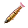 Image de Poisson nageur Sakura S Shiner 190S : Coloris Sakura - 102 - Magma Gill