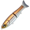 Image de Poisson nageur Sakura S Shiner 170S : Coloris Sakura - Metallic Wakasagi, Poids - 62g, Taille - 17cm