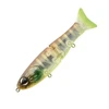 Image de Poisson nageur Sakura S Shiner 170S : Coloris Sakura - HP GILL, Poids - 62g, Taille - 17cm