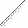 Image de Canne Surfcasting Sunset Belharra Surf Power : Encombrement - 157cm, Long. - 4m50, Nombre de brins - 3, Poids - 580g, Puissance Canne - 100 - 250g