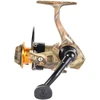 Image de Moulinet Spinning Garbolino Optima Live FD : Contenance - 100m/0,20, Poids - 155g, Ratio - 5.2/1, Taille Moulinet - 800