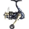 Image de Moulinet Spinning Garbolino Lexica Predator FD : Contenance - 120m/0,30, Poids - 260g, Ratio - 5.1/1, Taille Moulinet - 3000