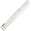 Image de Canne Toc Garbolino Proxima An-R : Encombrement - 143 cm, Long. - 490 cm, Nombre de brins - 3, Poids - 290 g, Puissance Canne - Max 30g