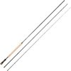 Image de Canne Toc Garbolino Addiction Nymphe : Long. - 3m60, Nombre de brins - 3, Poids - 130g, Puissance Canne - 0,5 - 5g