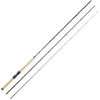 Image de Canne Toc Garbolino Addiction An : Encombrement - 135 cm, Long. - 390 cm, Nombre de brins - 3, Poids - 153 g, Puissance Canne - Max 15g