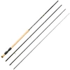 Image de Canne Toc Garbolino Espada An : Encombrement - 91 cm, Long. - 350 cm, Nombre de brins - 4, Poids - 130 g, Puissance Canne - 0,5 - 8g