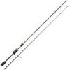 Image de Canne Spinning Garbolino Addiction UL : Encombrement - 97cm, Long. - 180cm, Nombre de brins - 2, Poids - 84g, Puissance Canne - 0,5-5g