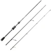 Image de Canne Spinning Garbolino Addiction Pn : Encombrement - 67cm, Long. - 190cm, Nombre de brins - 3, Poids - 89g, Puissance Canne - 2 - 8g