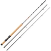 Image de Canne Vairon Manié Garbolino Proxima Vm : Encombrement - 107cm, Long. - 300cm, Nombre de brins - 3, Poids - 195g, Puissance Canne - 5-25g