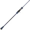 Image de Canne Casting Sakura Shükan 2.0 661 Slow Jig : Long. - 1m98, Nombre de brins - 1, Poids - 198g, Puissance Canne - 200 - 500g