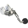 Image de Moulinet Casting Sakura Lagoa Jigger : Contenance - 320m/PE3, Frein - 16kg, Poids - 365g, Ratio - 6.8/1, Récupération - 92cm