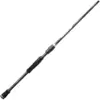 Image de Canne Casting Sakura Ionizer G2 Verticale Series INGCV 602 MH : Long. - 1m83, Nombre de brins - 1+1, Poids - 120 g, Puissance Canne - 7 - 28g