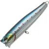 Image de Poisson Nageur Sakura Kaiyo Pop 150 F : Coloris Sakura - 019 - Triwashi, Long. - 15cm, Poids - 67,3g