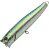 Image de Poisson Nageur Sakura Kaiyo Pop 150 F : Coloris Sakura - A21 - Aurora Mackerel, Long. - 15cm, Poids - 67,3g