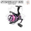 Image de Moulinet Spinning Sakura Stingray Egi FD : Frein - 5kg, Poids - 295g, Ratio - 5.2:1, Récupération - 75cm, Taille - 3000